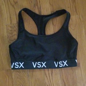 Victoria's Secret Sports Bra Size Large